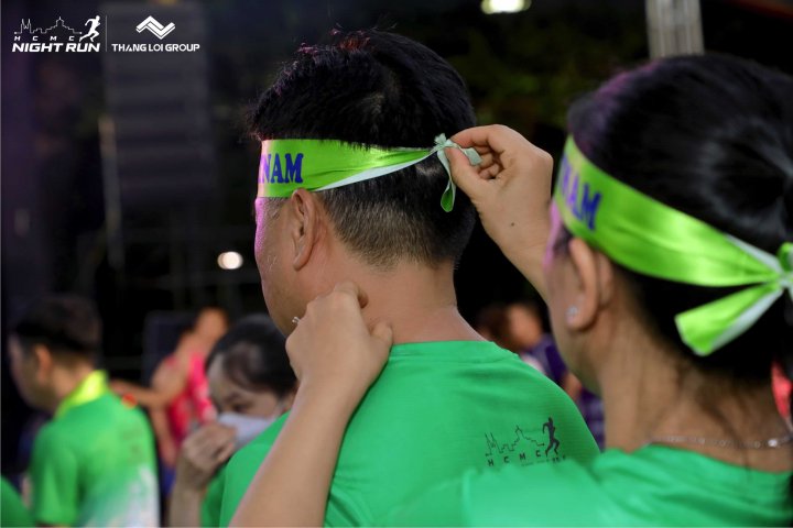 HCMCity Night Run - Ảnh #16137